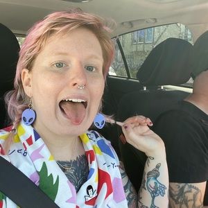 Meet your Posher, Diz